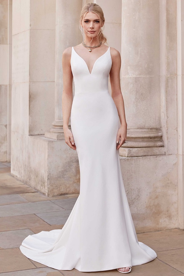 Adore by Justin Alexander 11232 Sasha